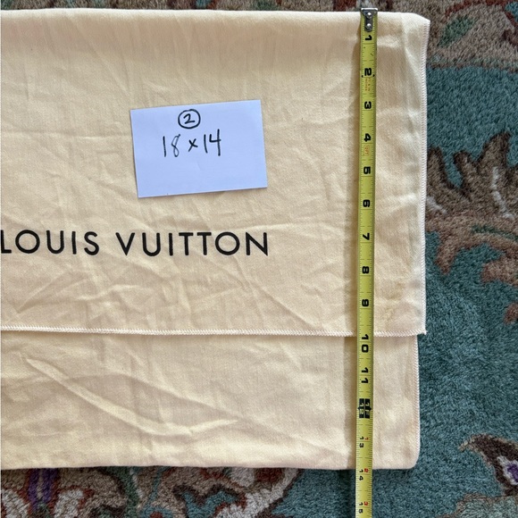 Louis Vuitton Dust Bag (choose one) - Picture 8 of 11
